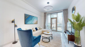 Primestay - Meera Tower 1BR, Al Habtoor City